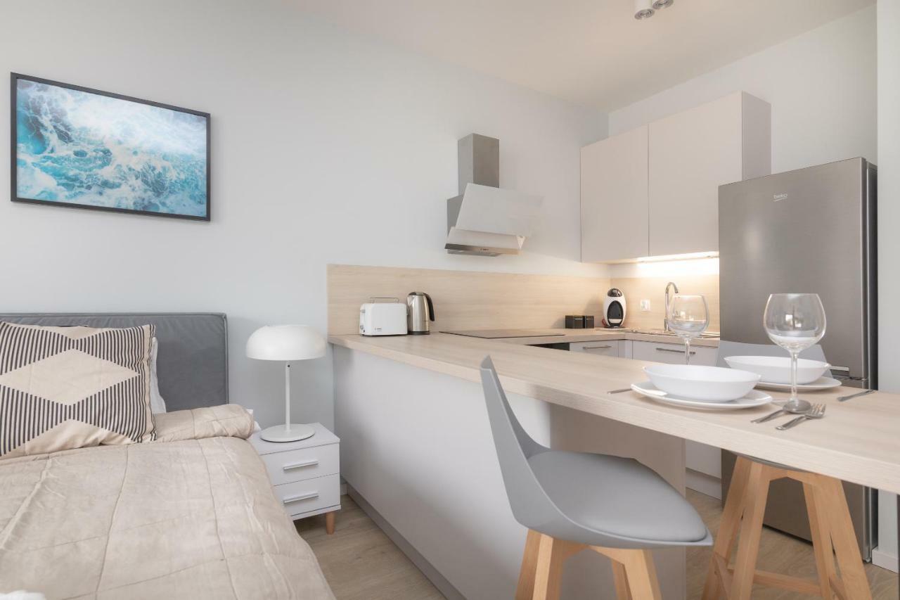 Jaktorowska Bright Studio Βαρσοβία Εξωτερικό φωτογραφία