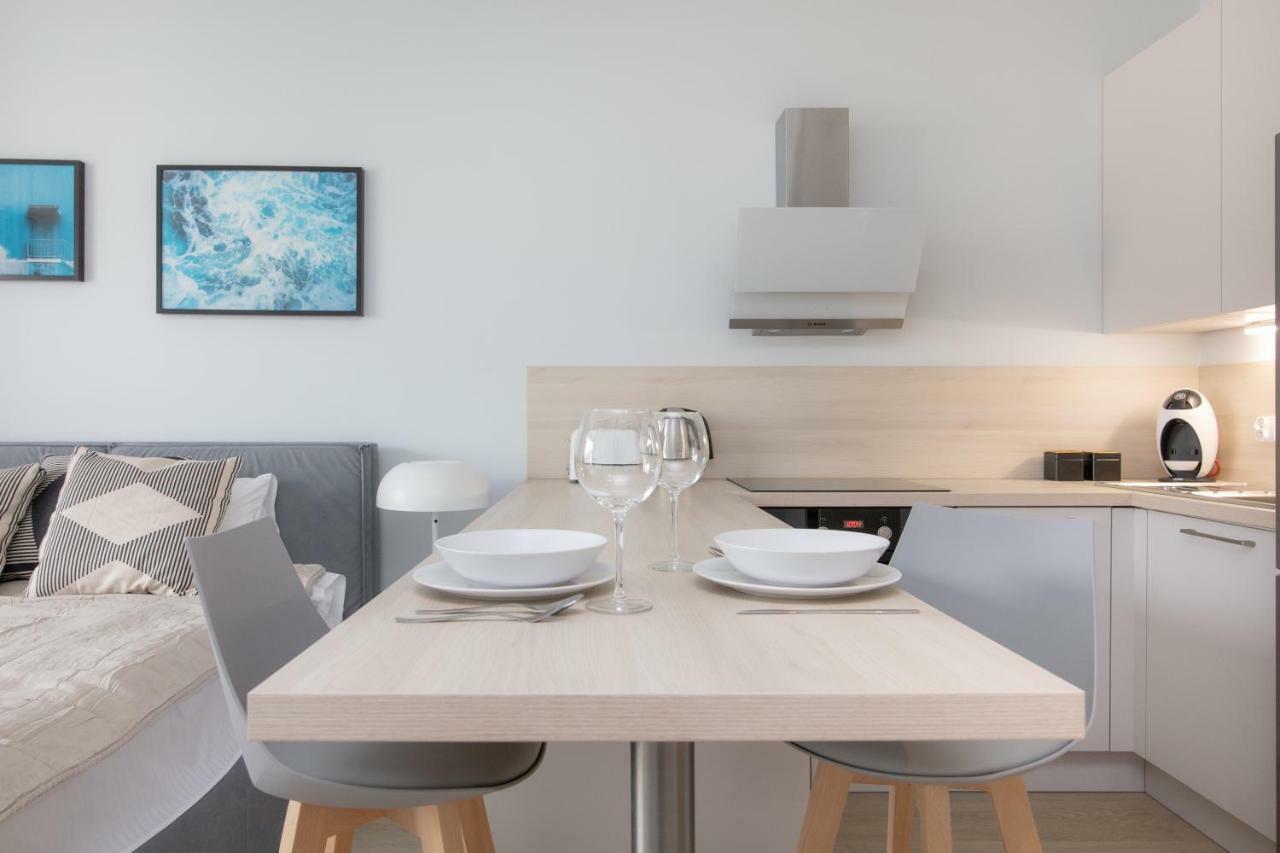 Jaktorowska Bright Studio Βαρσοβία Εξωτερικό φωτογραφία